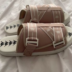 New kappa slides